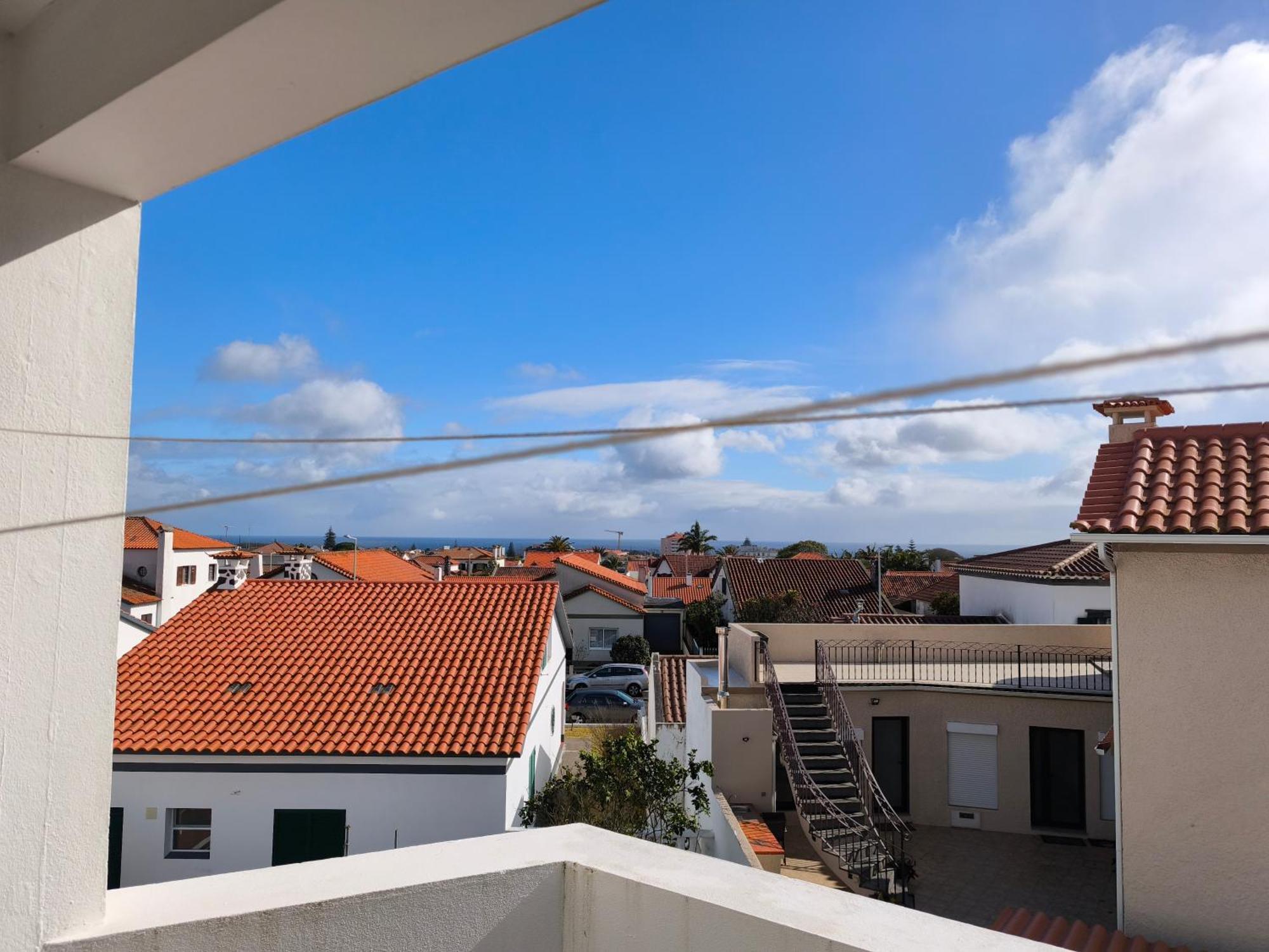 Appartement Gorgeous House à Ponta Delgada Extérieur photo
