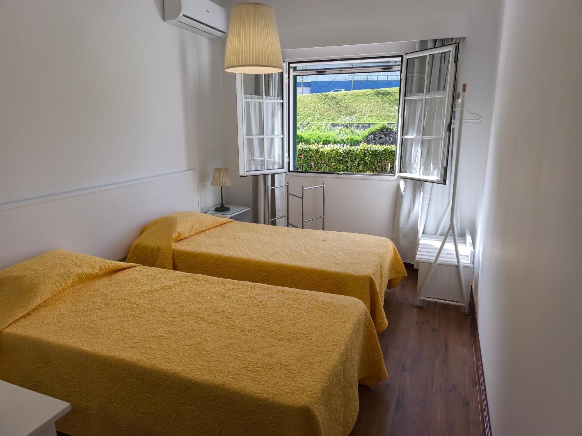 Appartement Gorgeous House à Ponta Delgada Extérieur photo