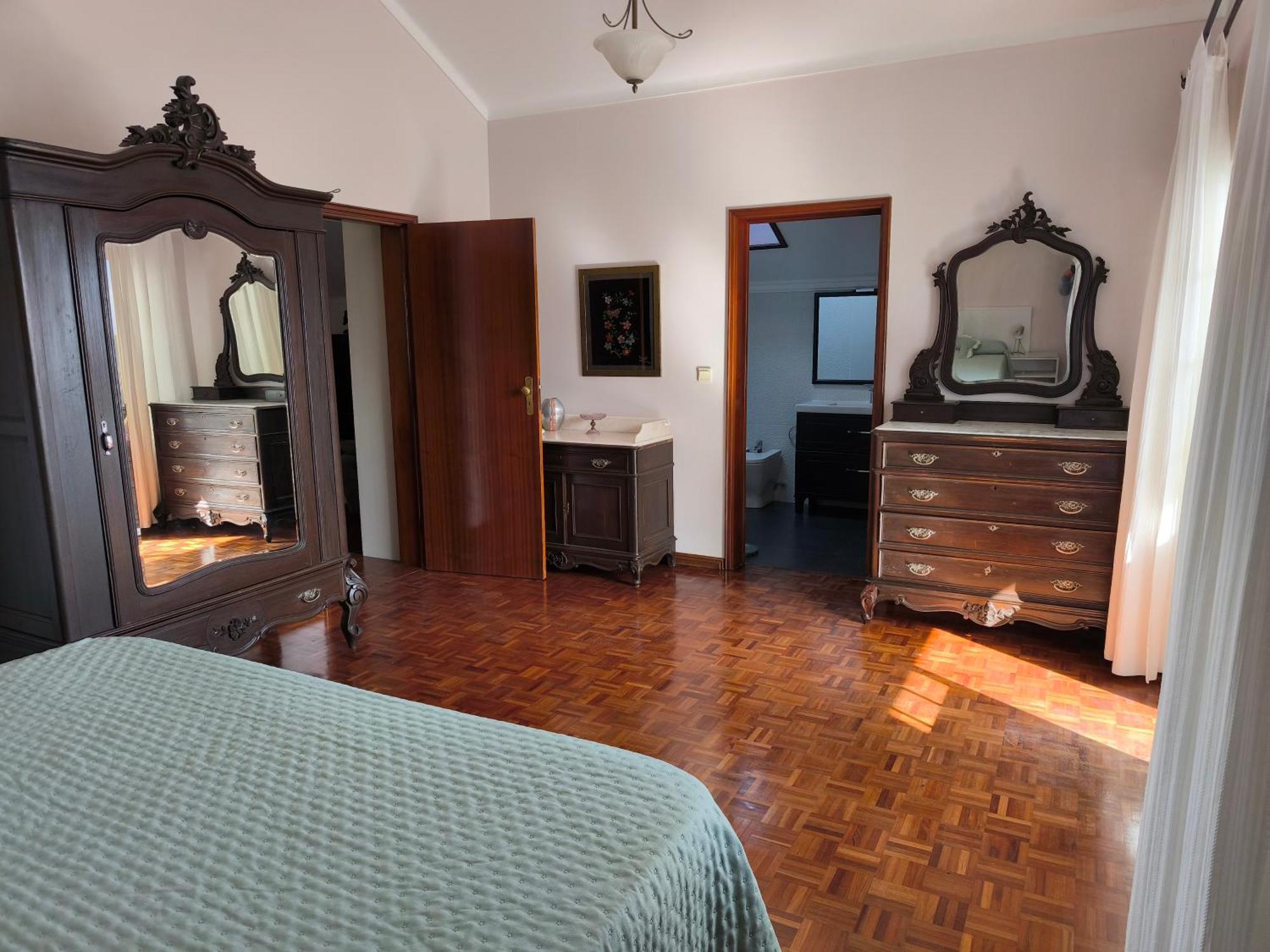 Appartement Gorgeous House à Ponta Delgada Extérieur photo