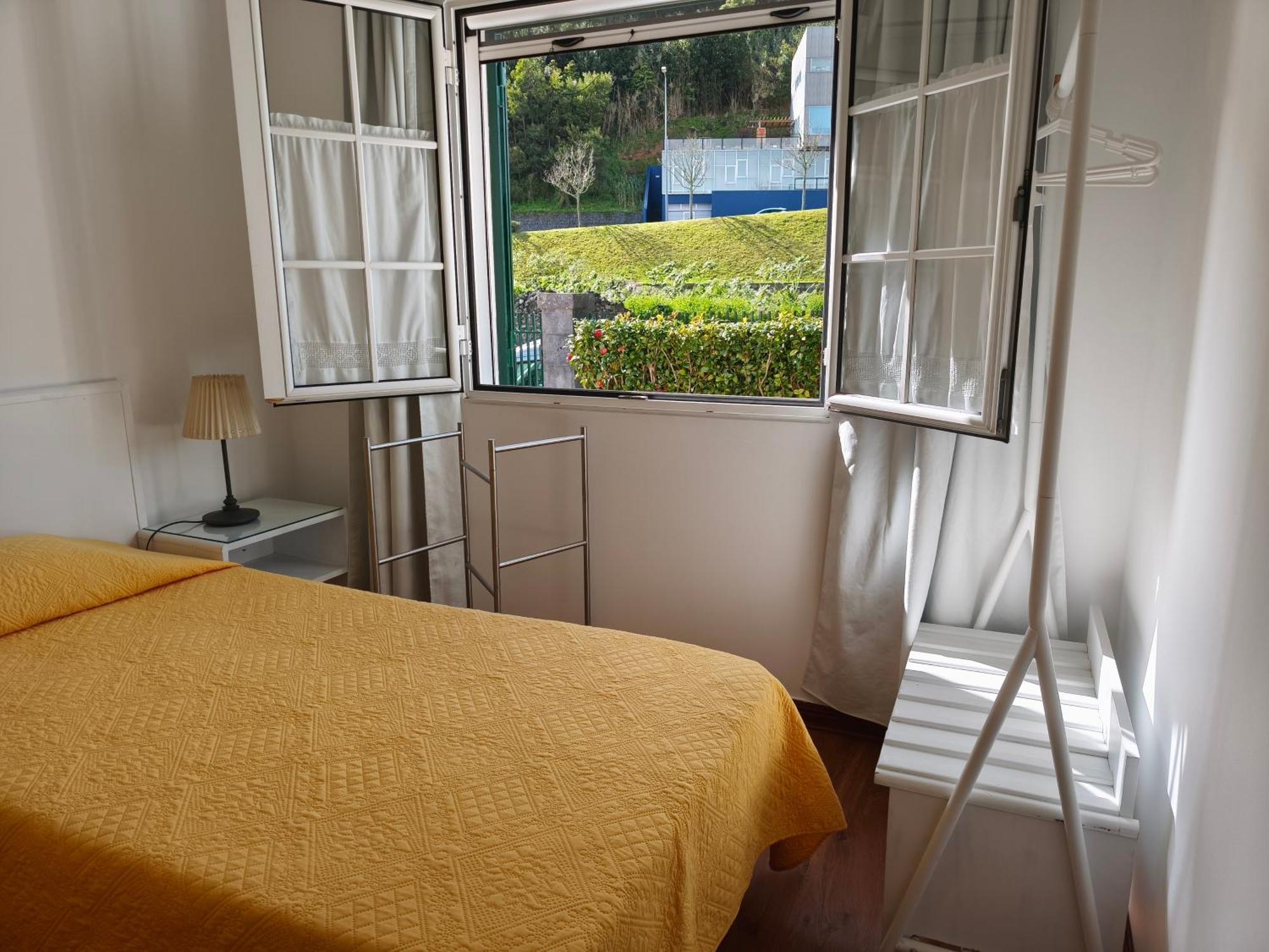 Appartement Gorgeous House à Ponta Delgada Extérieur photo