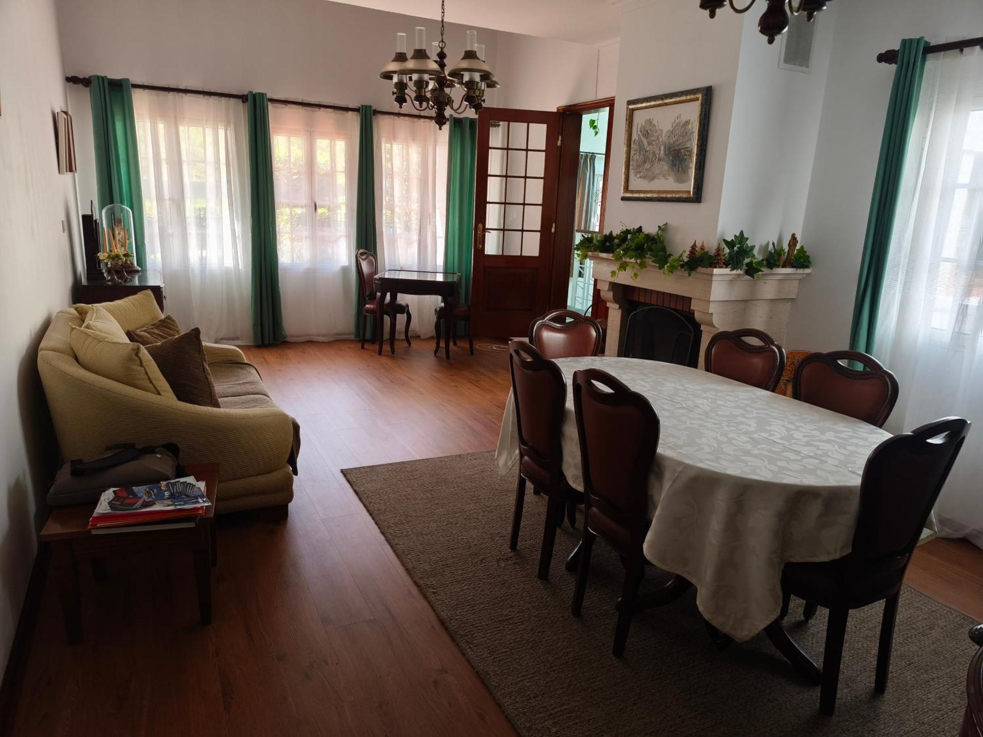 Appartement Gorgeous House à Ponta Delgada Extérieur photo