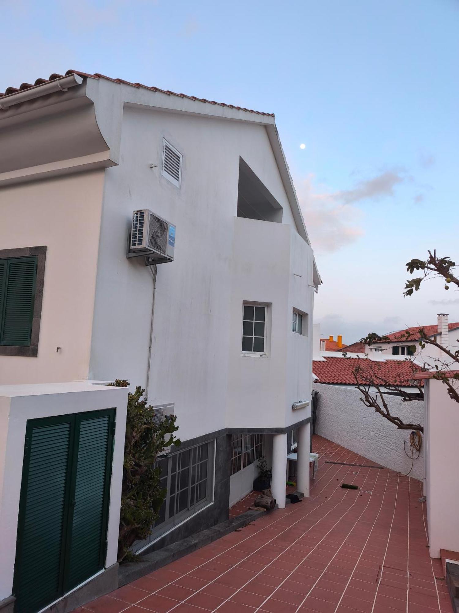 Appartement Gorgeous House à Ponta Delgada Extérieur photo