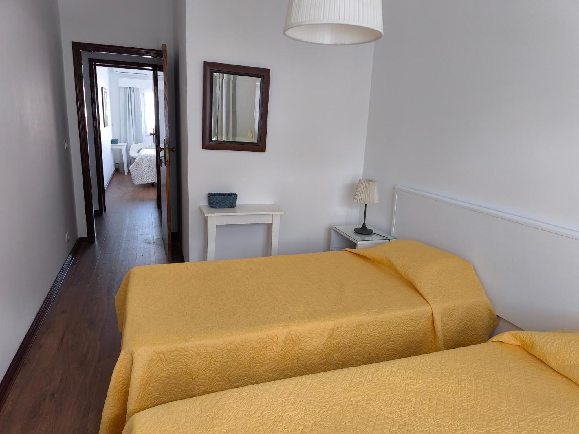 Appartement Gorgeous House à Ponta Delgada Extérieur photo