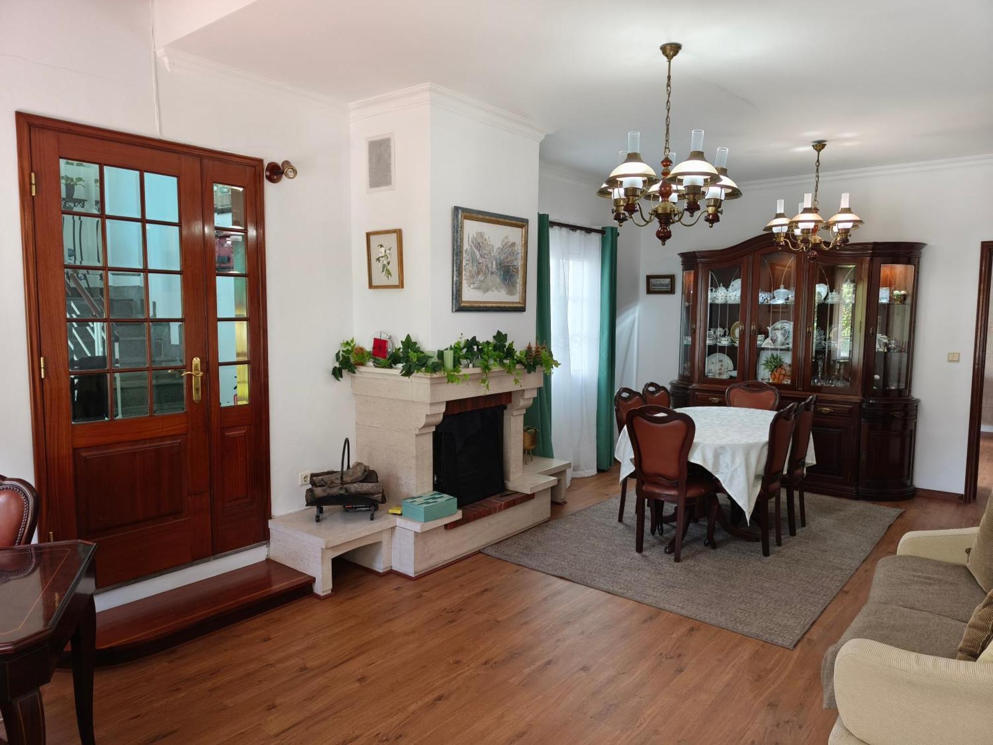 Appartement Gorgeous House à Ponta Delgada Extérieur photo
